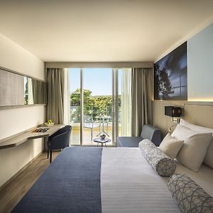 Room 21 Seaside Hotel
